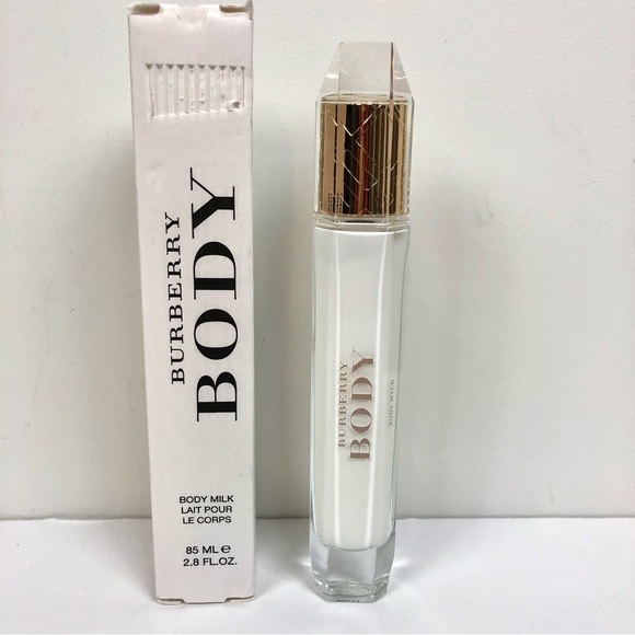 Burberry Bath & Body Burberry Body Body Milk 85 Ml Authentic New Poshmark